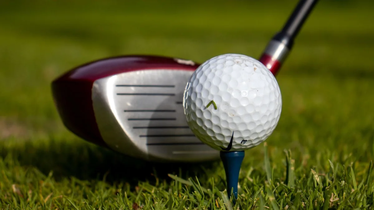 Golf Brand Removes Advertisement Showing Woman Being Pushed