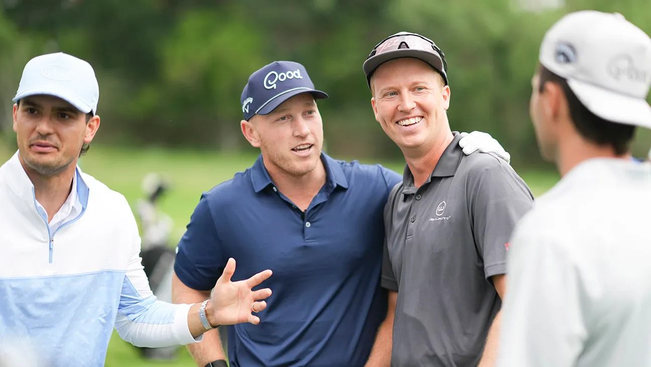 Golf Channel Cancels ‘Big Break x Good Good’ After PGA Tour Split