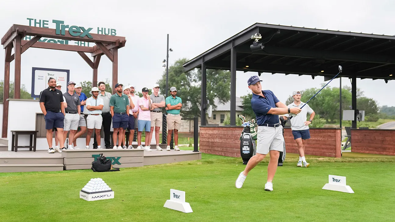 Golf Channel Pulls ‘Big Break’ Premiere After Sponsor Pulls Out