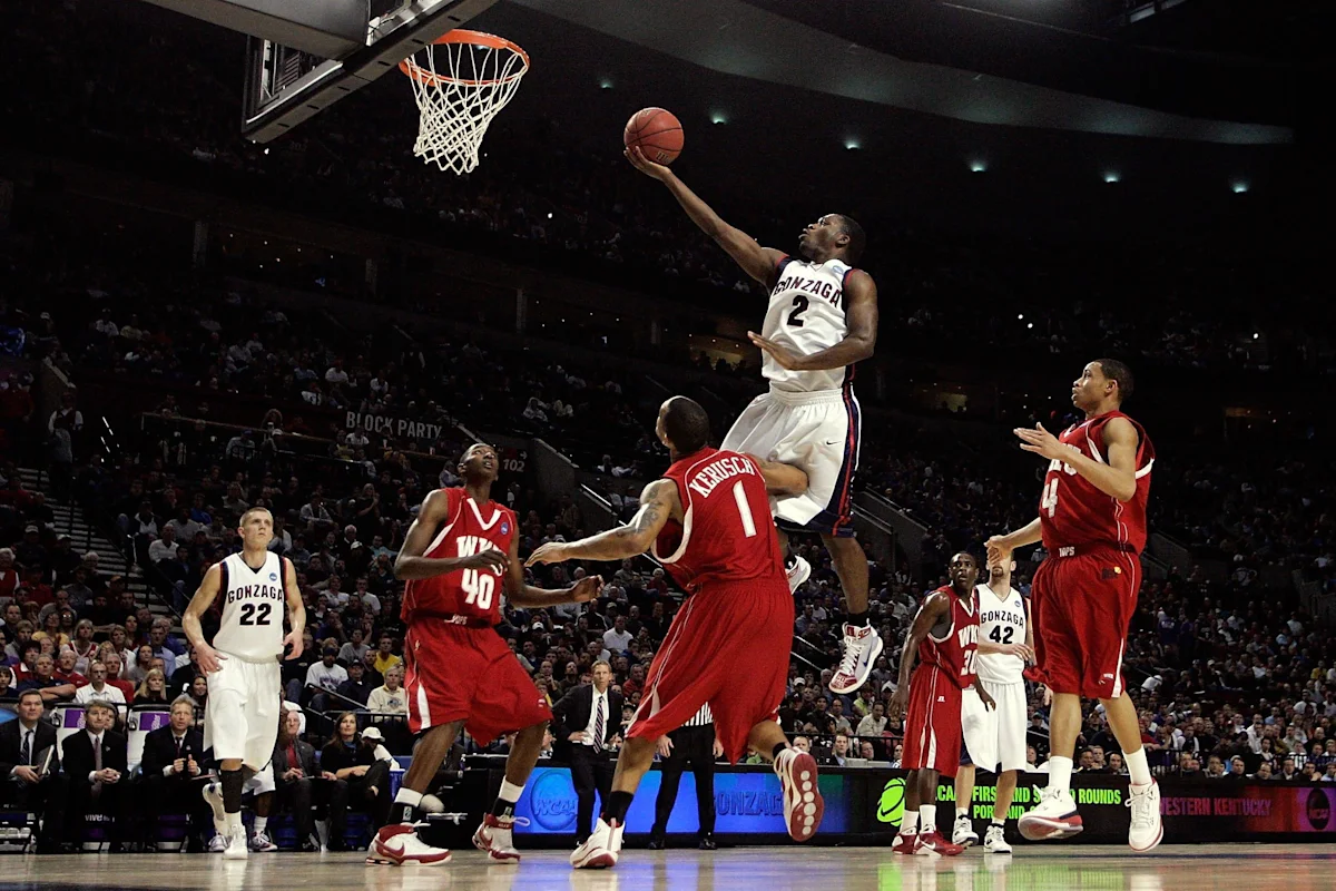 Gonzaga Alum Jeremy Pargo Reaches BIG3 Title Game