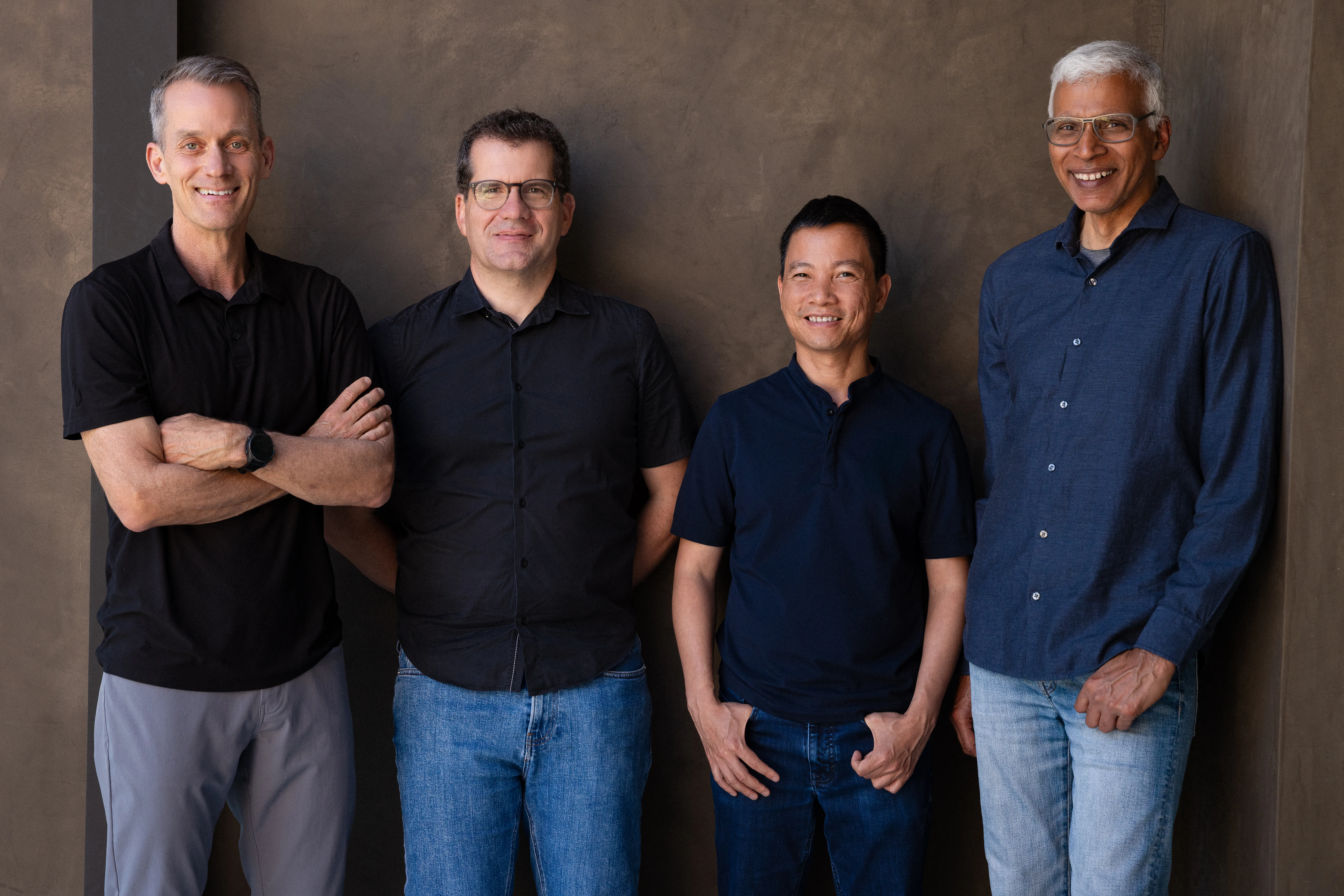 Google AI Leaders Launch New Startup, Discovery Loop