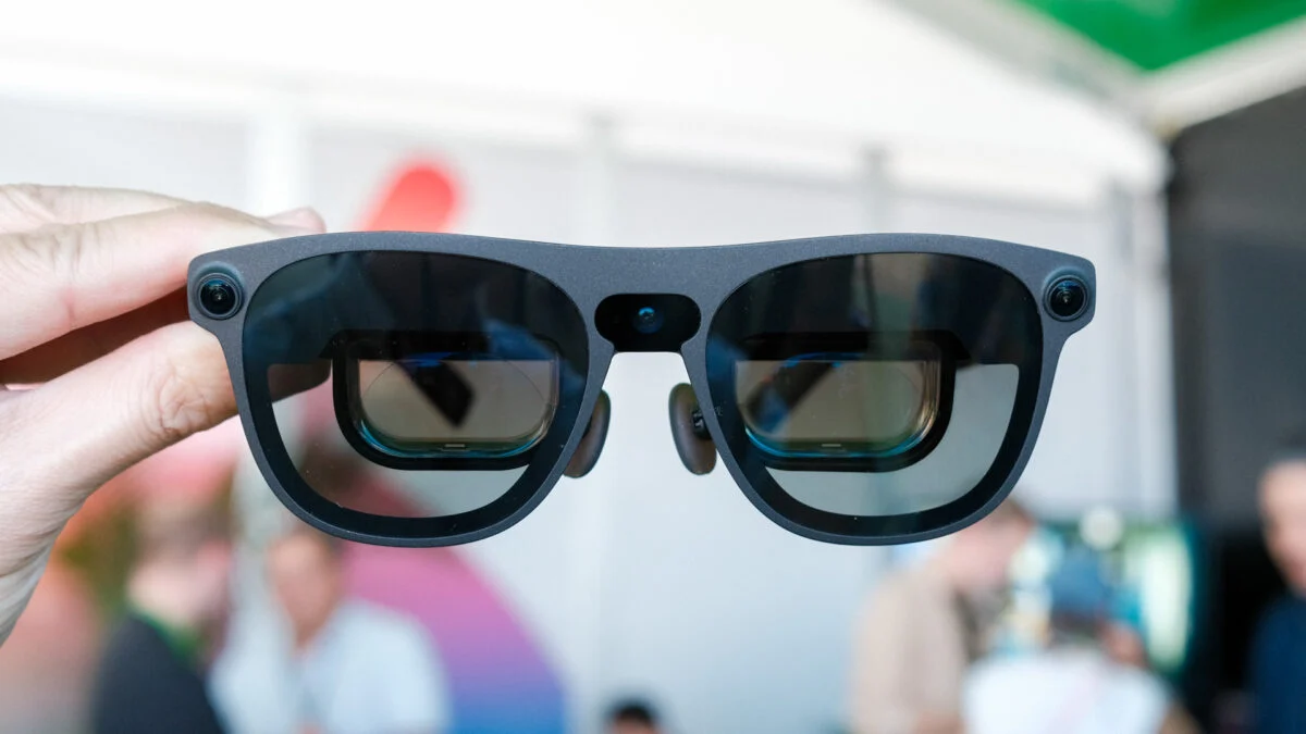 Google and Xreal’s ‘Project Aura’ XR Smart Glasses Evaluated