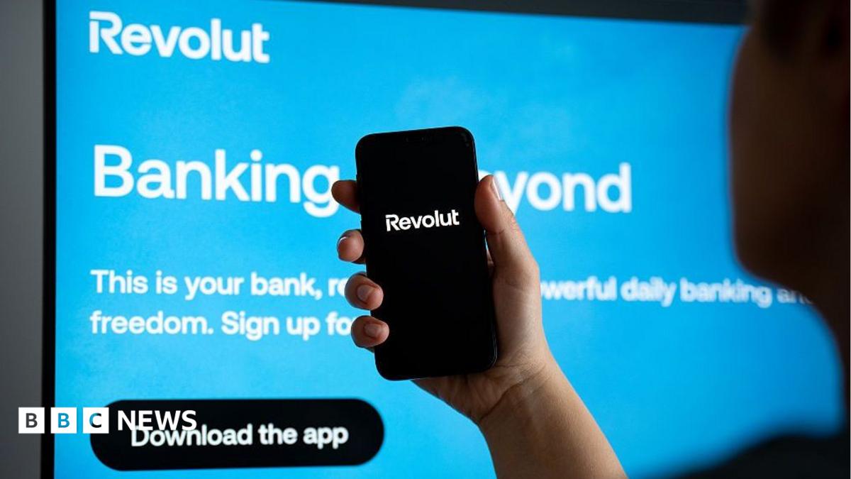 Google Cloud Ausfall stört Banken, Gerichte und Dienste im Vereinigten Königreich