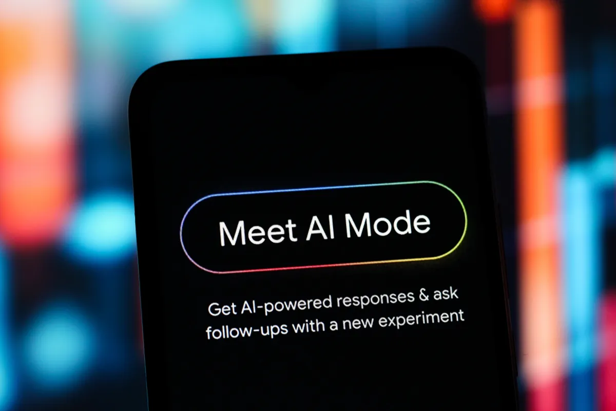 Google Expands AI Mode to Interact with Apps