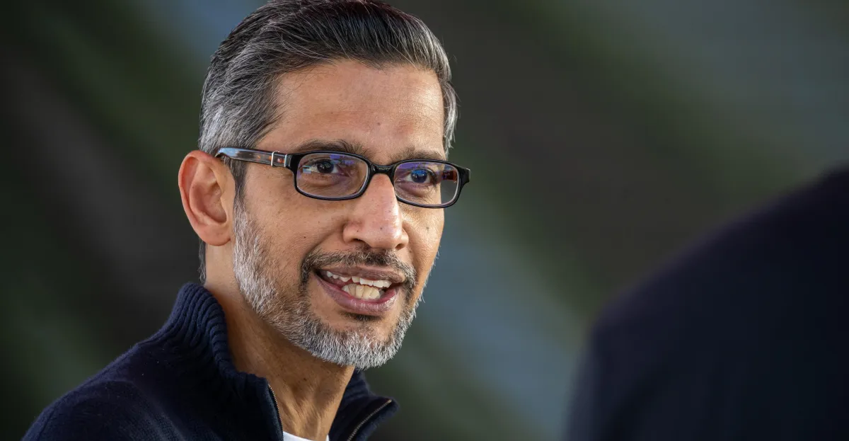 Google Gains Regulatory Edge Over Apple in EU AI Rules