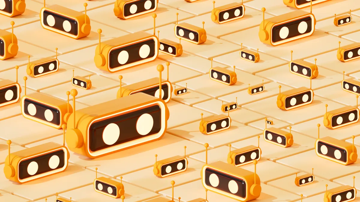 Google Introduces AI Agents at I/O Developer Conference