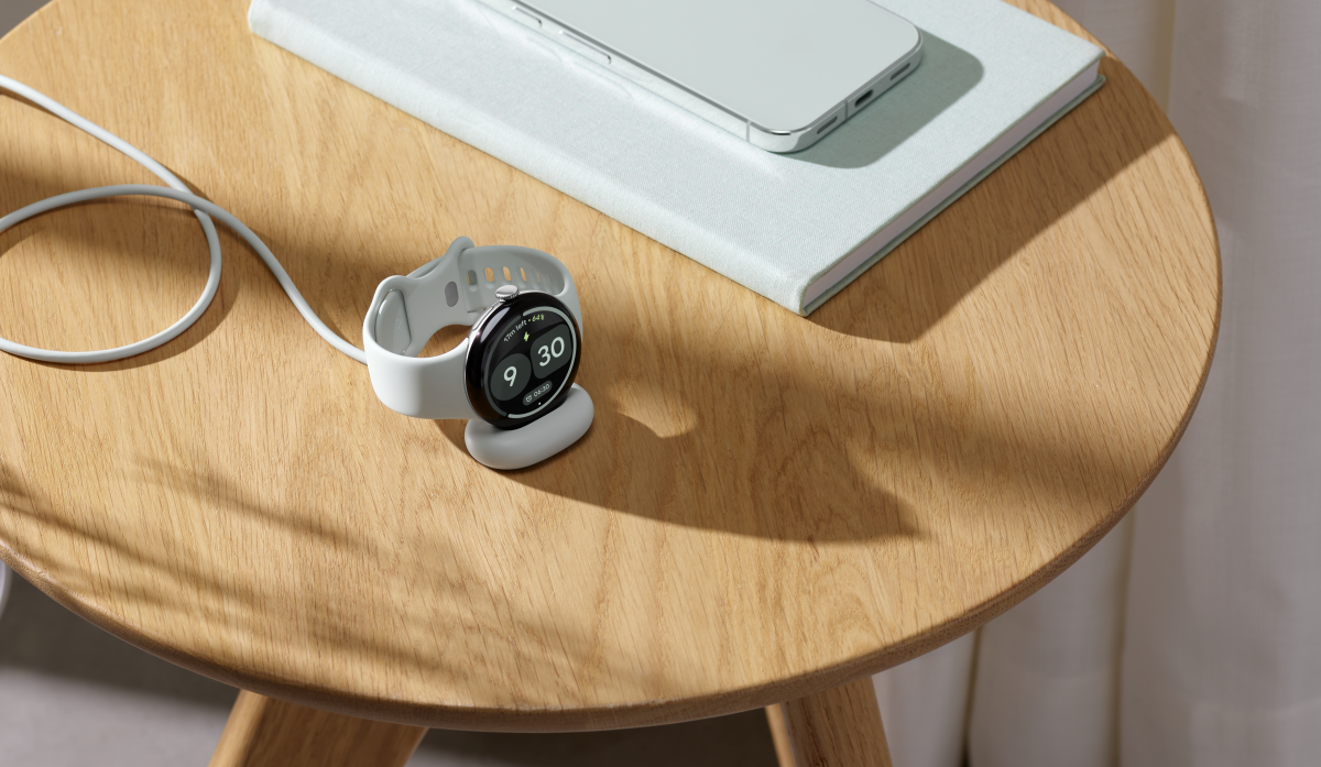 Google Launches Pixel Watch 5 with Gemini AI and Health Features