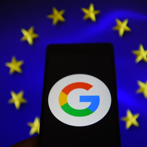 Google Loses Appeal of €4.1 Billion EU Antitrust Fine