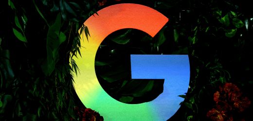 Google muss 403 Millionen Euro Strafe wegen Datensammlung zahlen