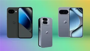Google Pixel 10 Prices Drop Across the Board