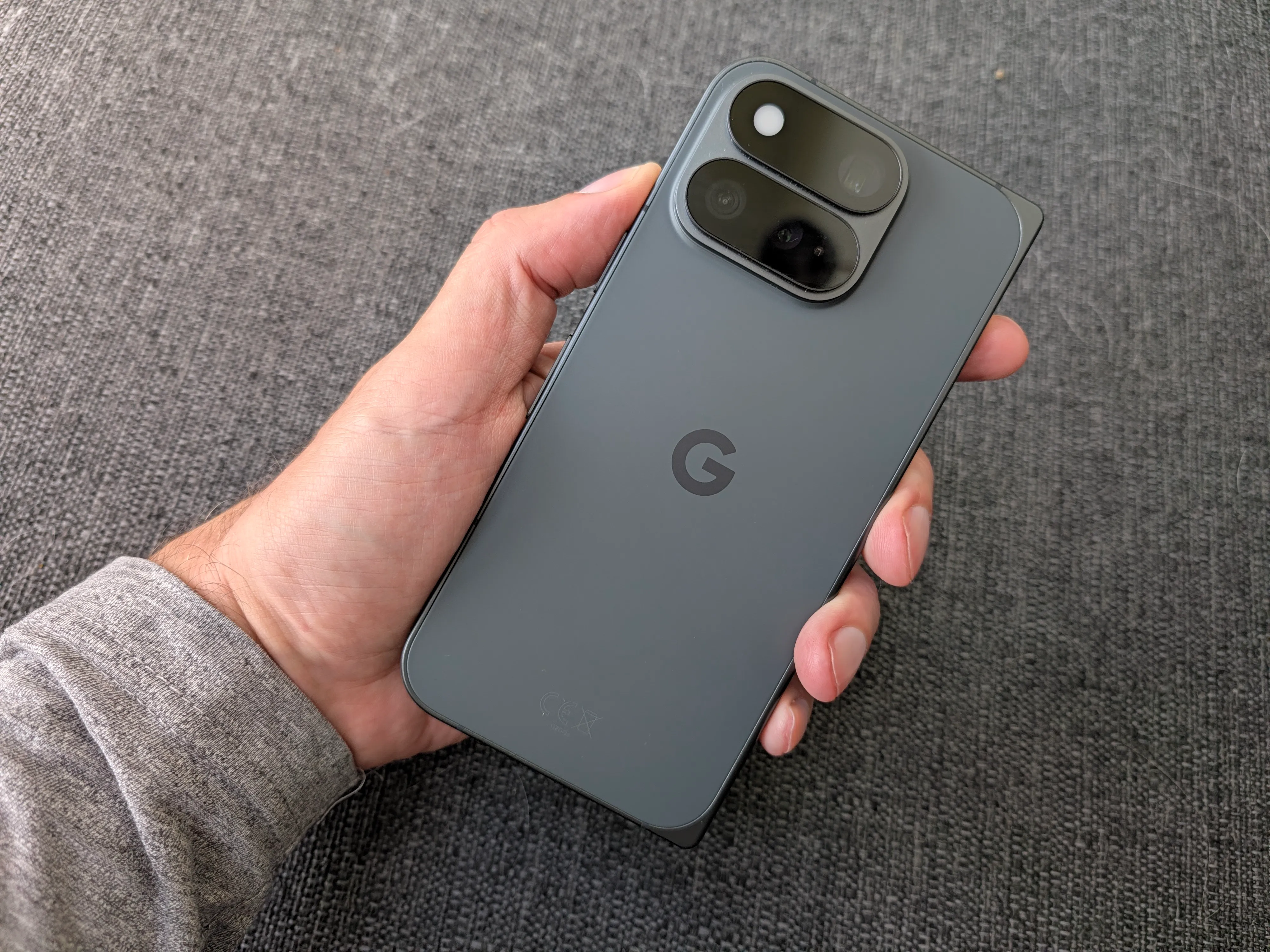 Google Pixel 11 Pro Fold: Improvements Face Tough Market