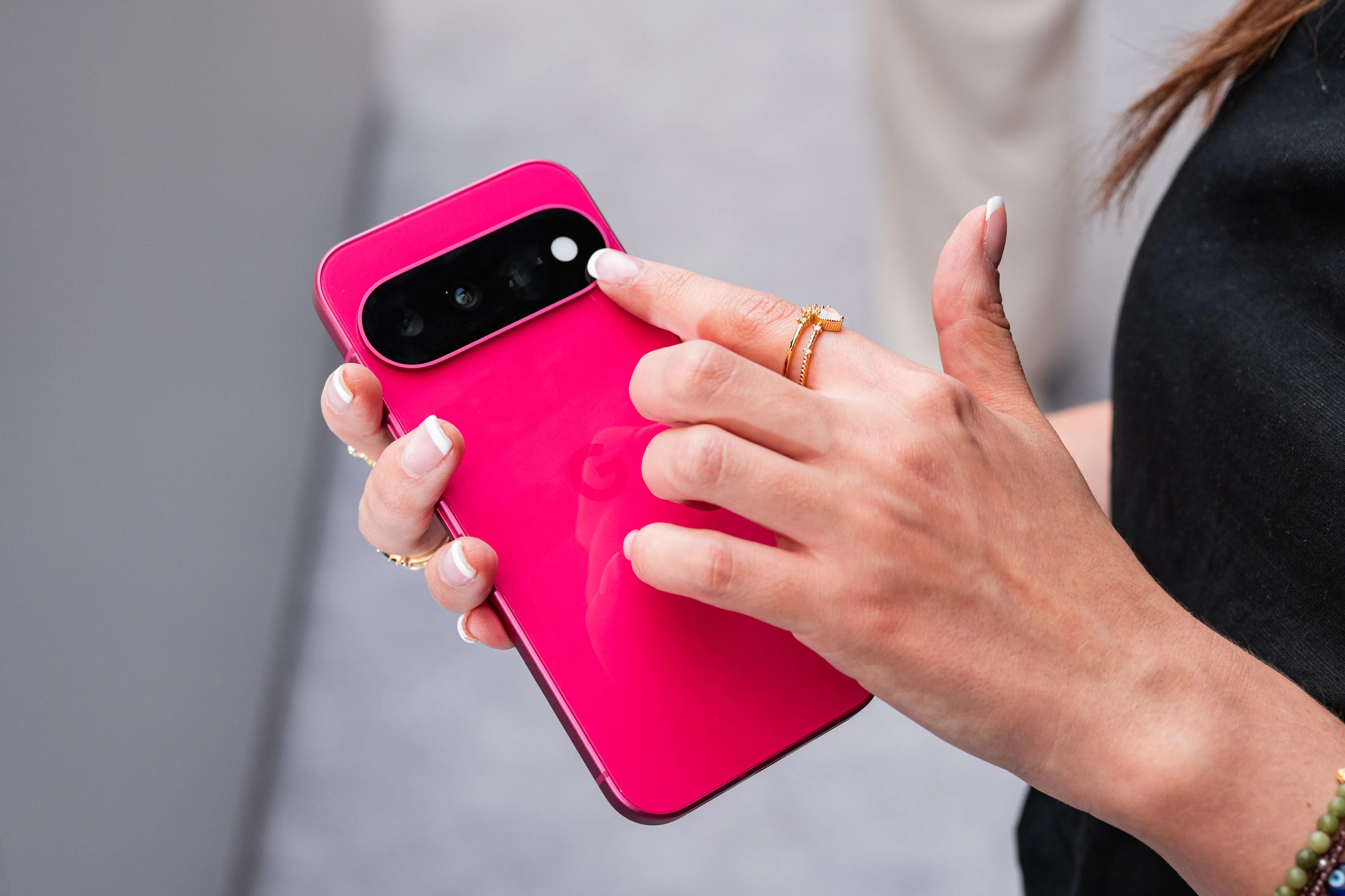 Google Pixel 11 to Feature New Camera Capabilities