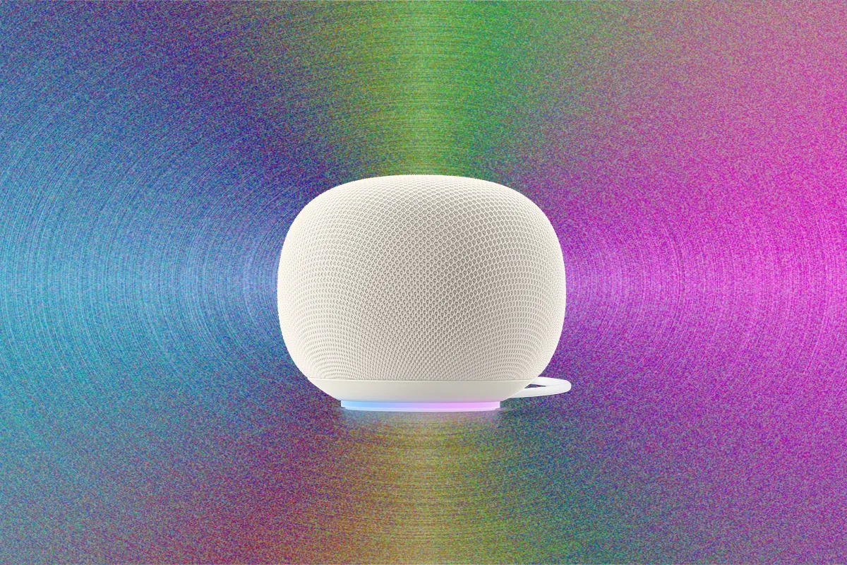 Google Releases New Smart Speaker Featuring Gemini Integration