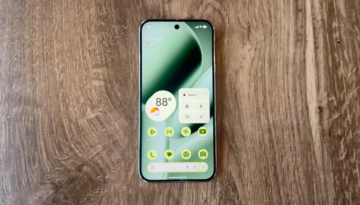 Google Reports Pixel Phone Hack via Zero-Day Vulnerability