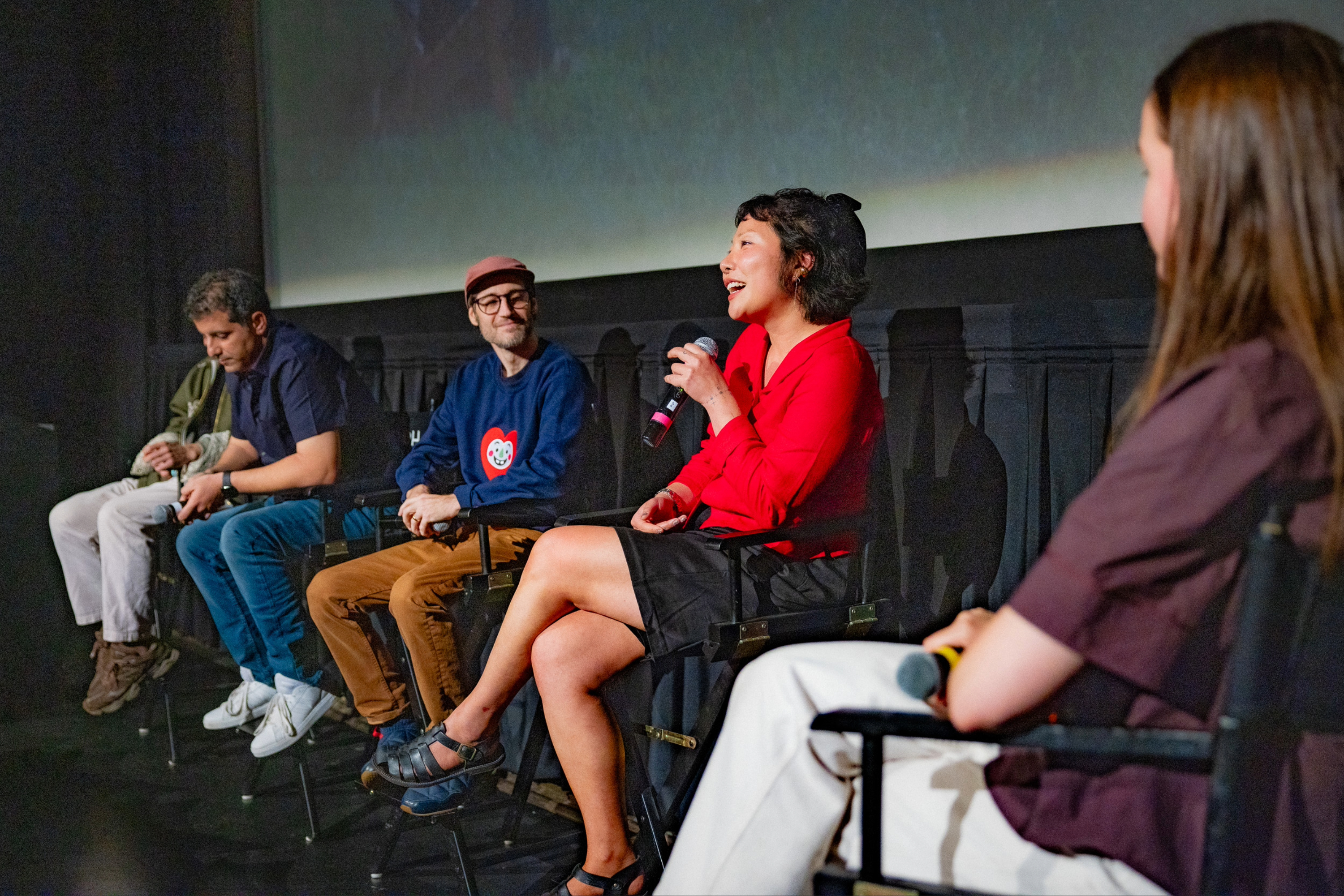 Google Presenta Películas Generadas por IA a Creadores