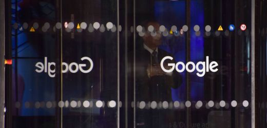 Google-Störung verursacht Ausfälle bei Banken in Europa