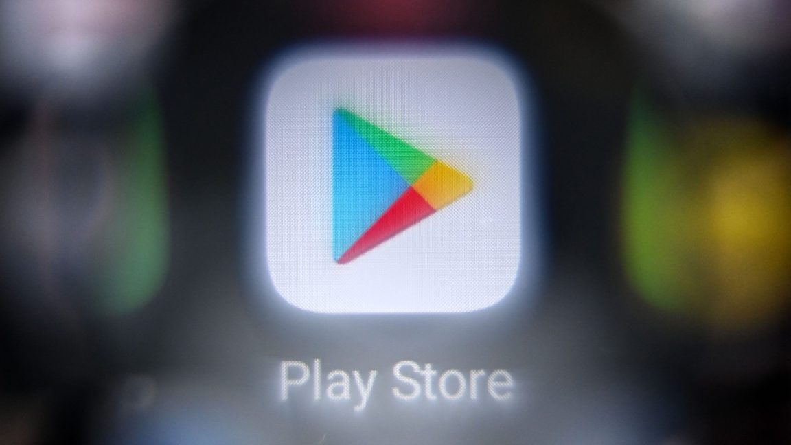 Google to Implement Age Verification on Play Store