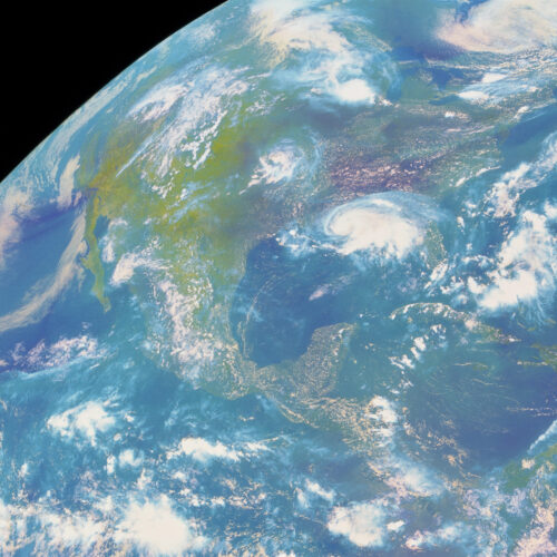 Google Updates AI Weather Model for Improved Accuracy