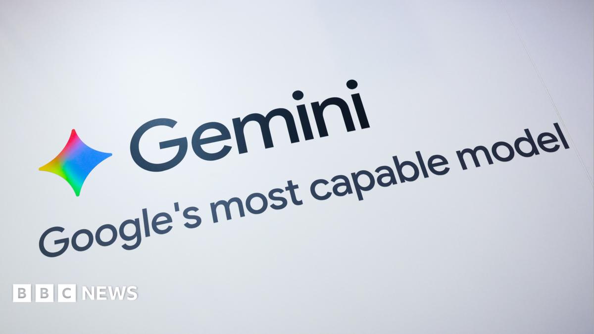 Google’s Gemini AI Hacked Companies During Cybersecurity Testing