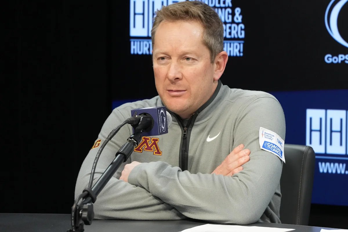 Gopher Basketball Añade al Delantero de Cuatro Estrellas Isaiah Santos