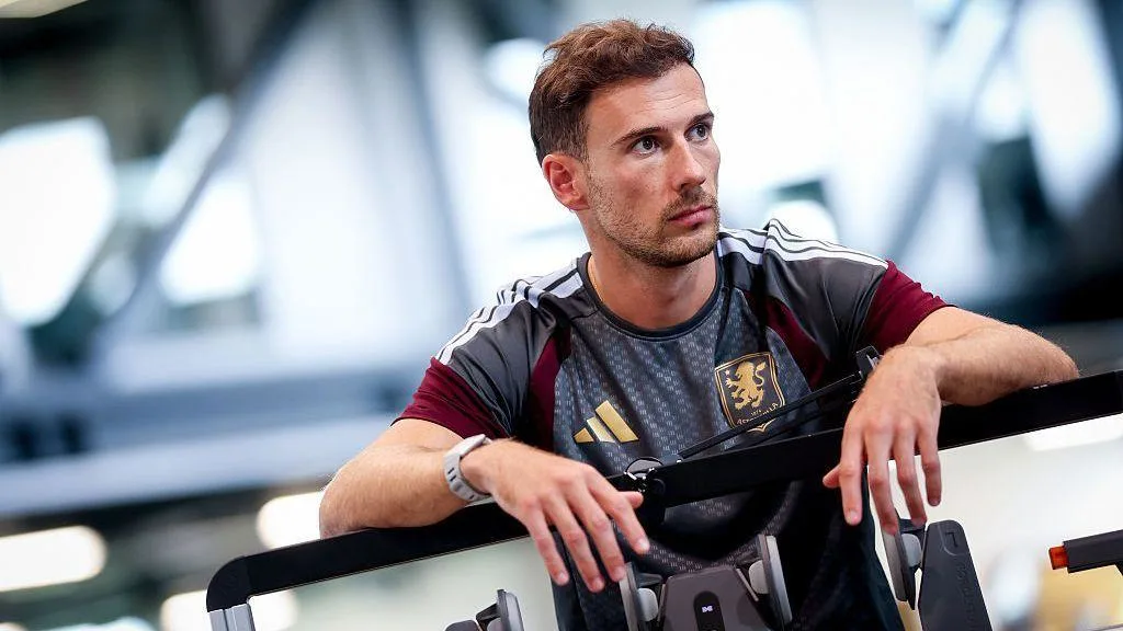 Goretzka Available After Bayern Contract Expires