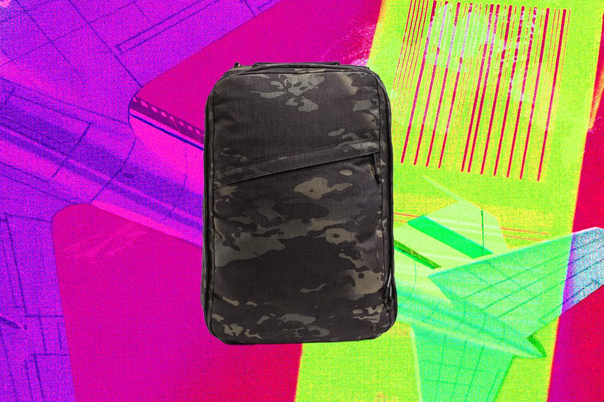 GoRuck GR1 Review Highlights Versatility and Durability