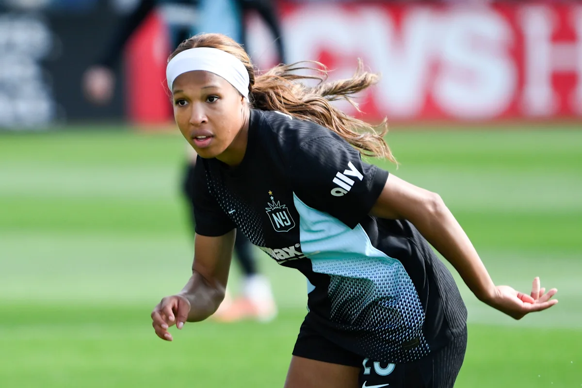 Gotham FC besiegt Kansas City Current mit 2:1