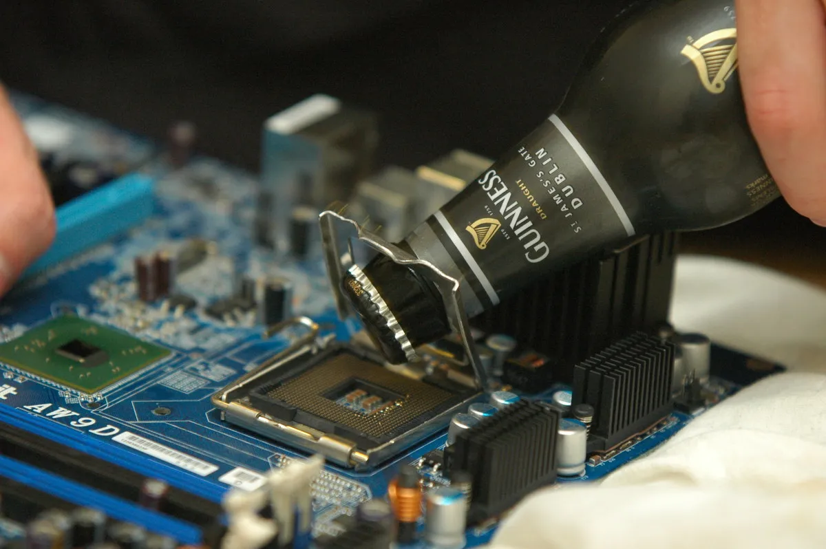 Greg Kroah-Hartman Forewarns of 'Rough' Linux 7.3 Kernel Cycle