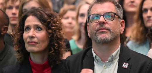 Grünen-Streit nach Wahlsieg der Linken in Berlin: Koalitionsgespräche und Antisemitismusvorwürfe