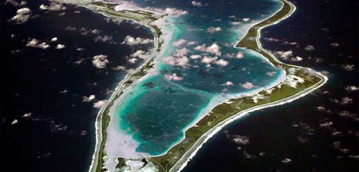 Großbritannien stoppt Rückgabe der Chagos-Inseln an Mauritius nach US-Kritik