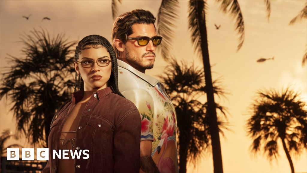 GTA 6 Gameplay-Material wird online veröffentlicht