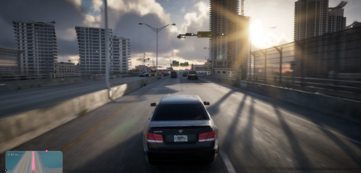 GTA 6 wirft Schatten auf die Gamescom, Branchenumsatz sinkt