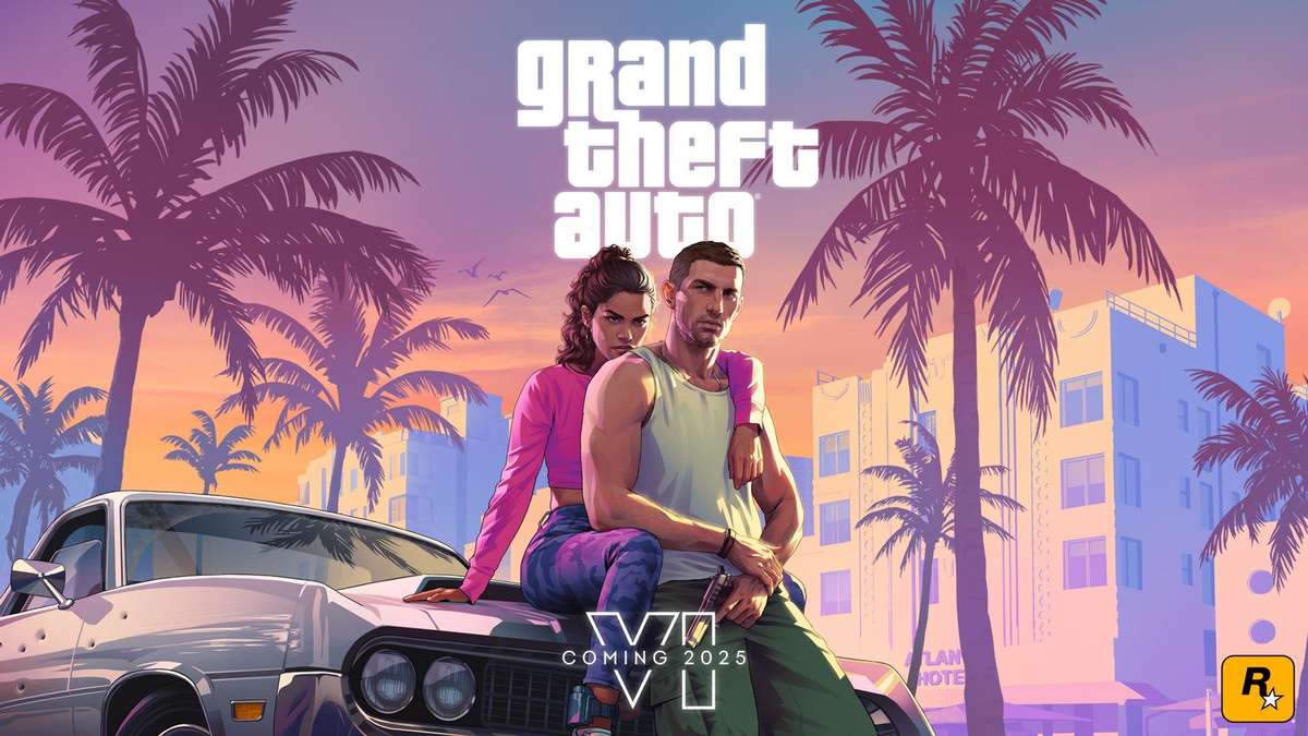 GTA VI bricht das Schweigen mit Gameplay-Präsentation auf Netflix