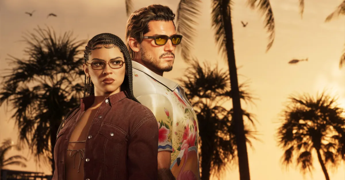 GTA VI Leaks Tauchen vor Gameplay-Premiere auf