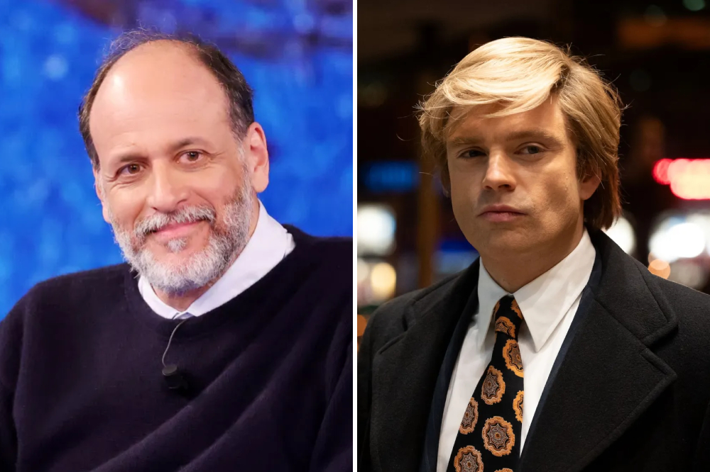 Guadagnino Film About OpenAI Drama Eyed as Potential Oscar Contender