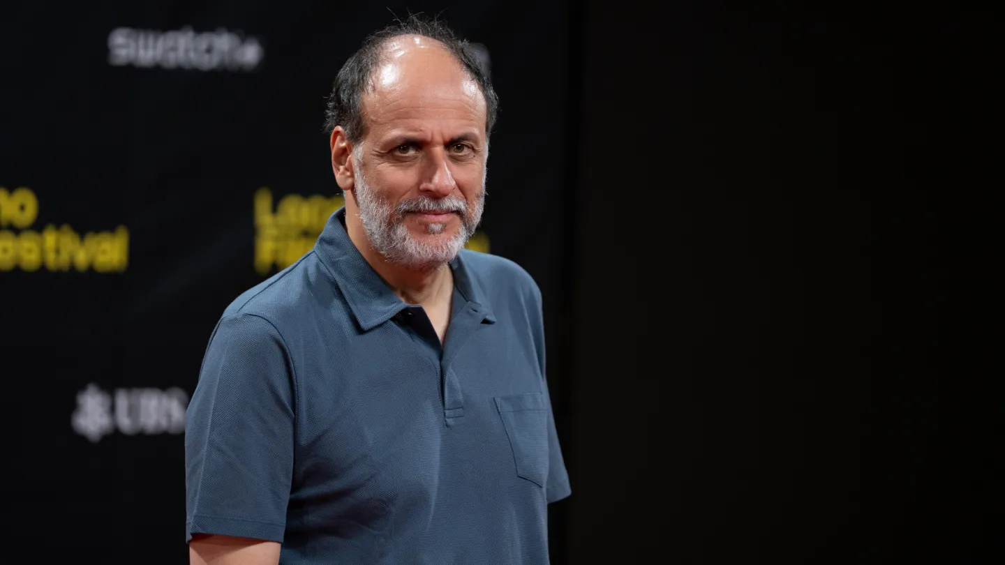 Guadagnino Produces Coming-of-Age Drama ‘Ketticè’