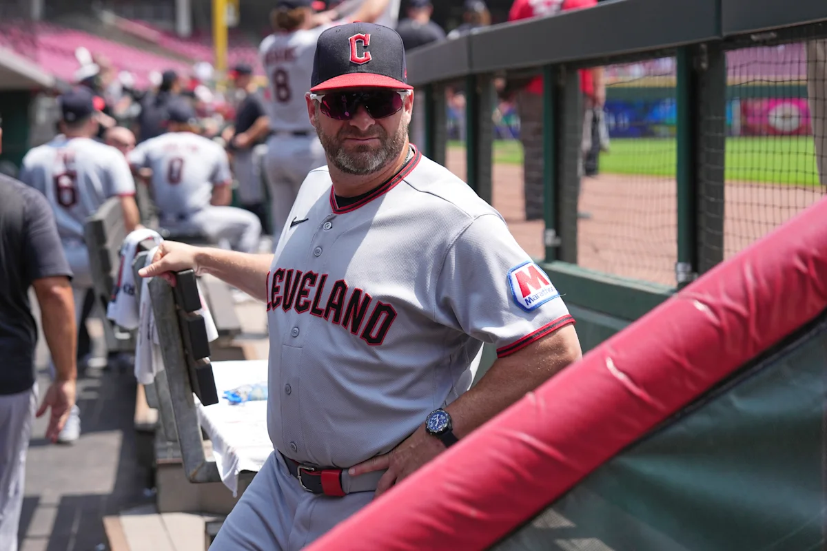 Guardians Add Three Players for Postseason Push