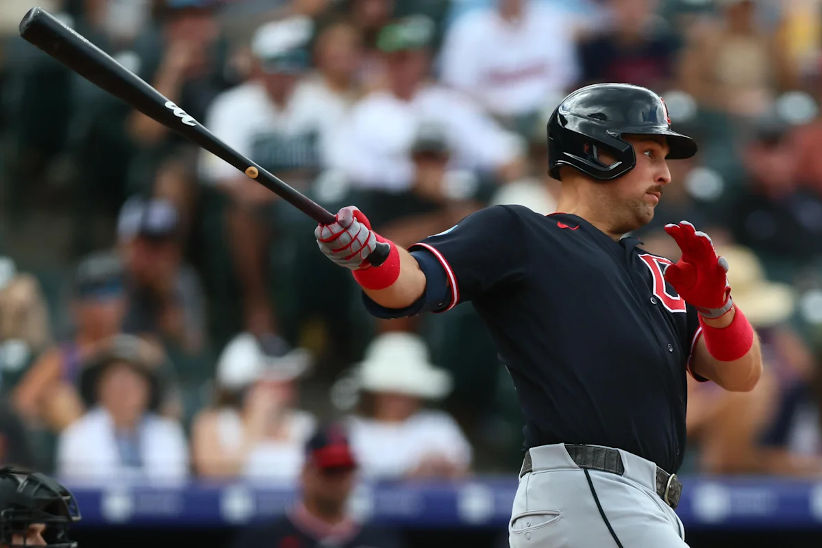 Guardians Evaluated as Superior to Rockies