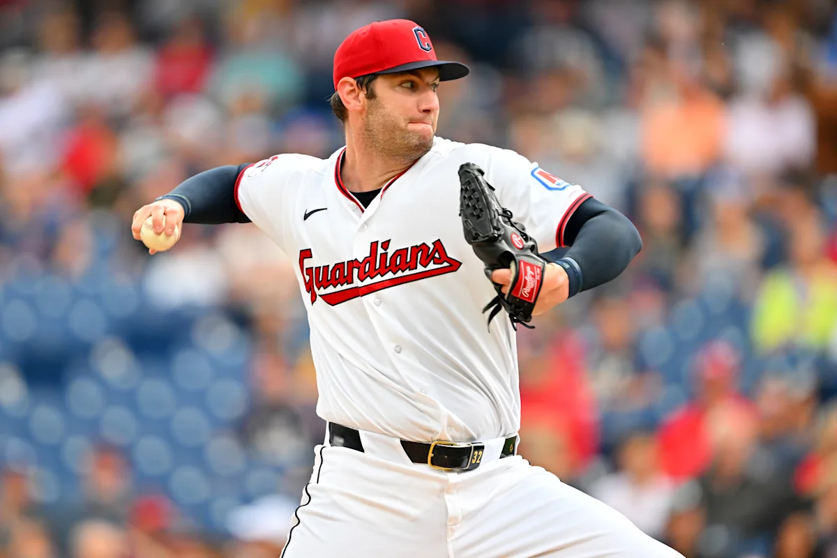 Guardians' Williams Nearly Throws Perfect Game Amid Unwritten Rule Dispute