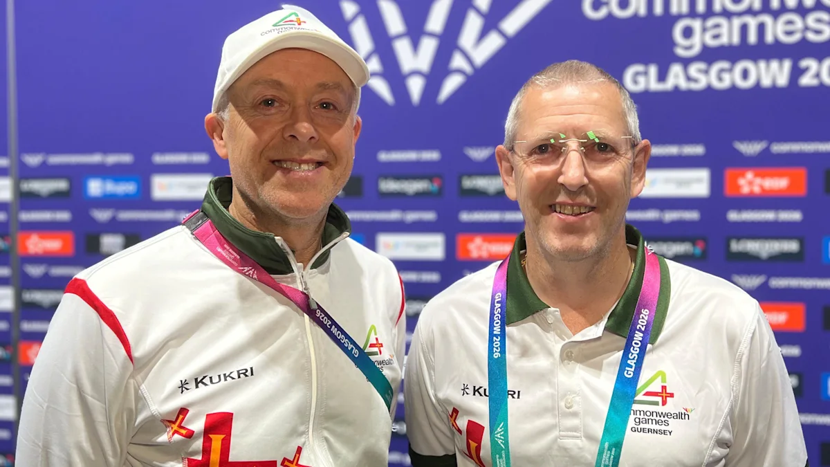Guernsey Bowlers Miss Commonwealth Games Semi-Finals