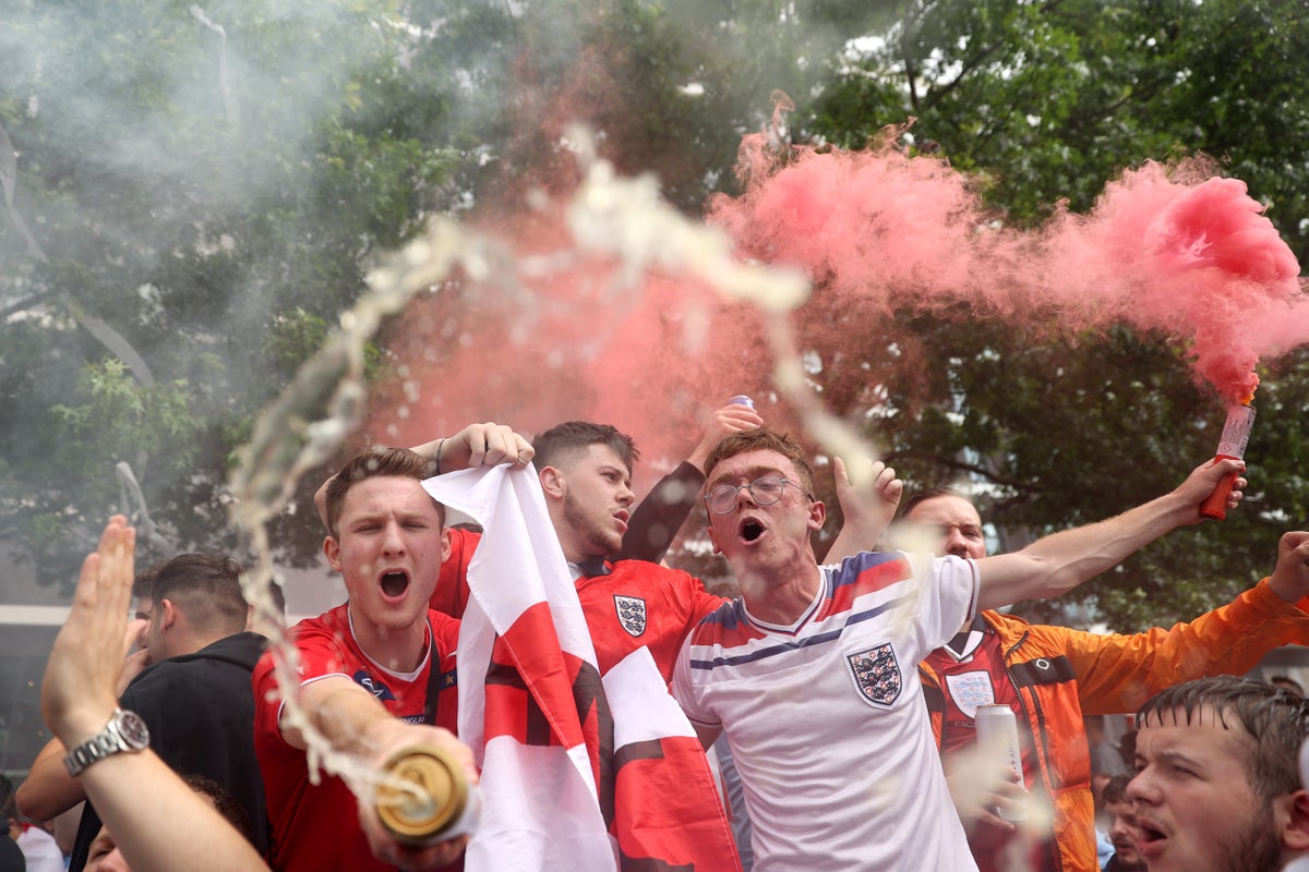 Guide to English Football Culture for US Fans Ahead of World Cup