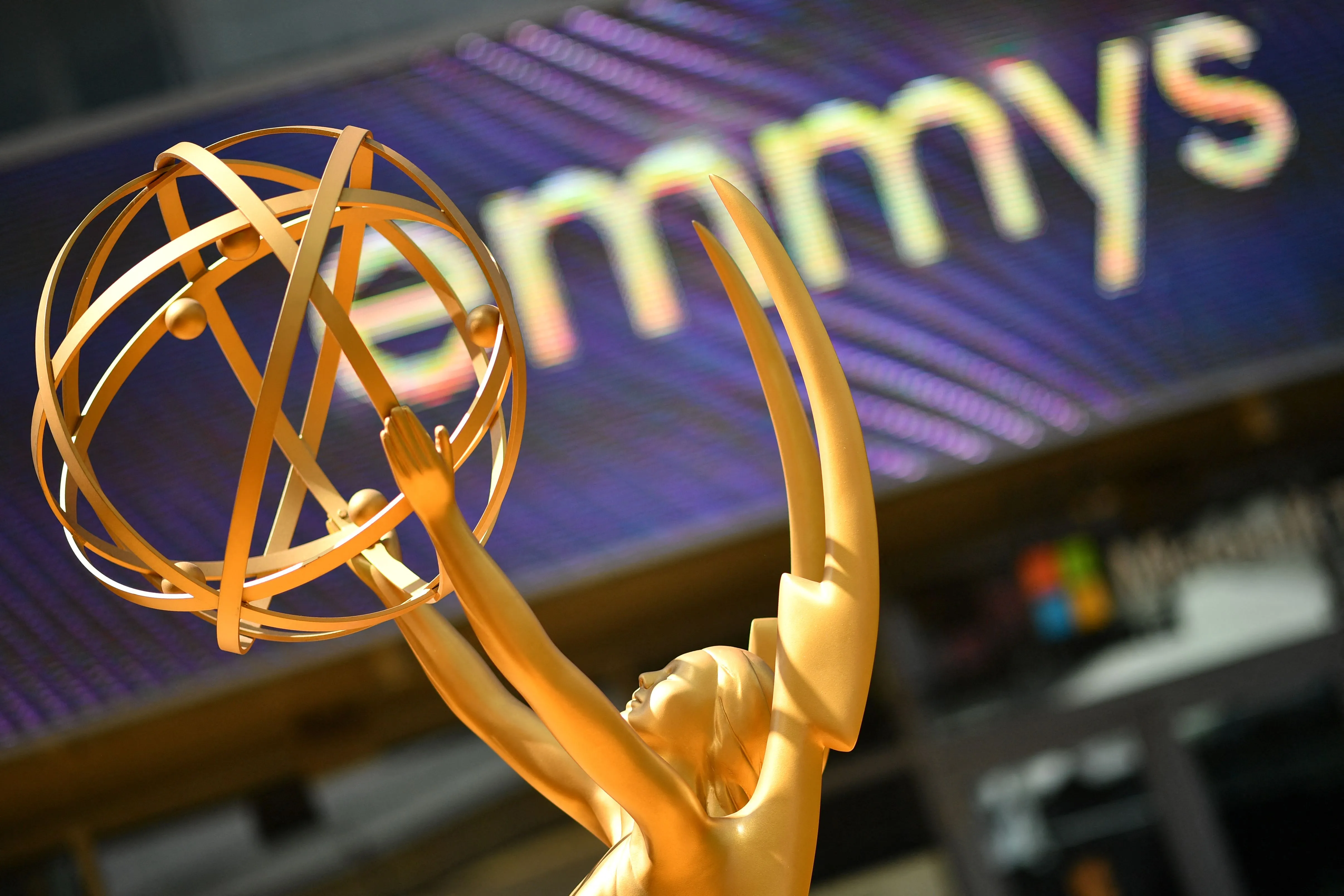 Guilds Protest Emmy Cuts, Citing Devaluation of Artists