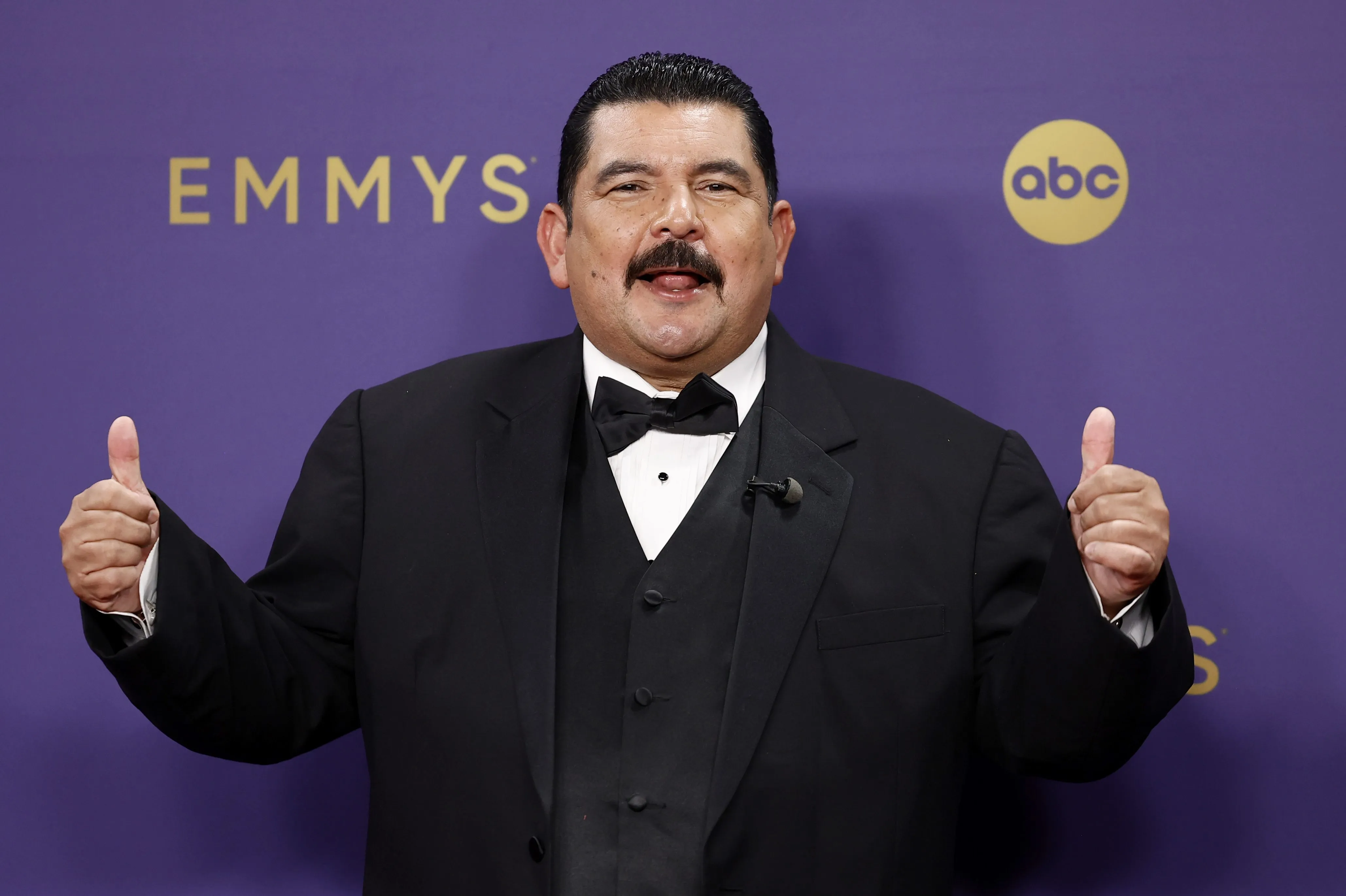 Guillermo Rodriguez Joins ‘Dancing With the Stars’ Season 35