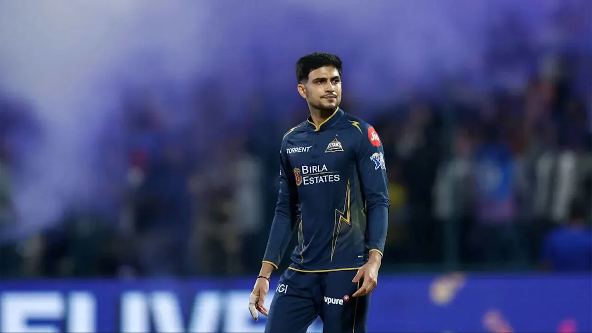 IPL 2026 Qualifier 1 में Gujarat Titans की RCB से हार