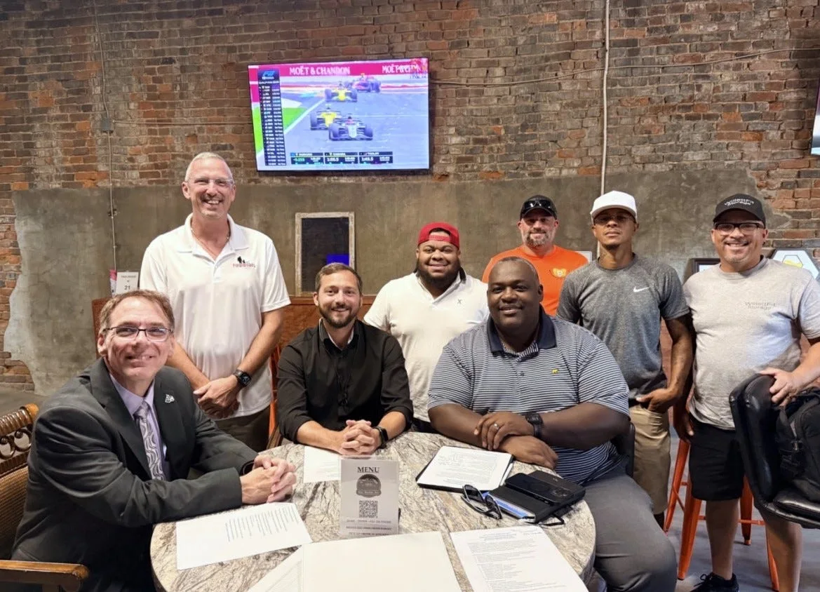 Gus Macker Organisatoren Finden Veranstaltungsort in Zanesville, Ziel ist ein Event im Jahr 2027
