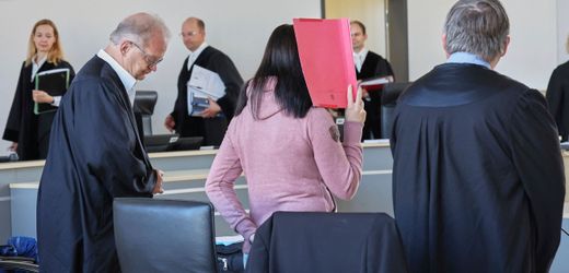 Gutachten im Fall Fabian: Angeklagte Gina H. wird für schuldfähig gehalten