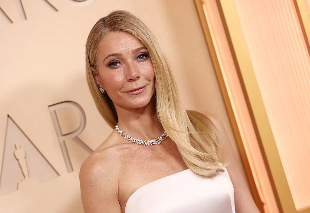 Gwyneth Paltrow será anfitriona de una cena para Sam Altman de OpenAI