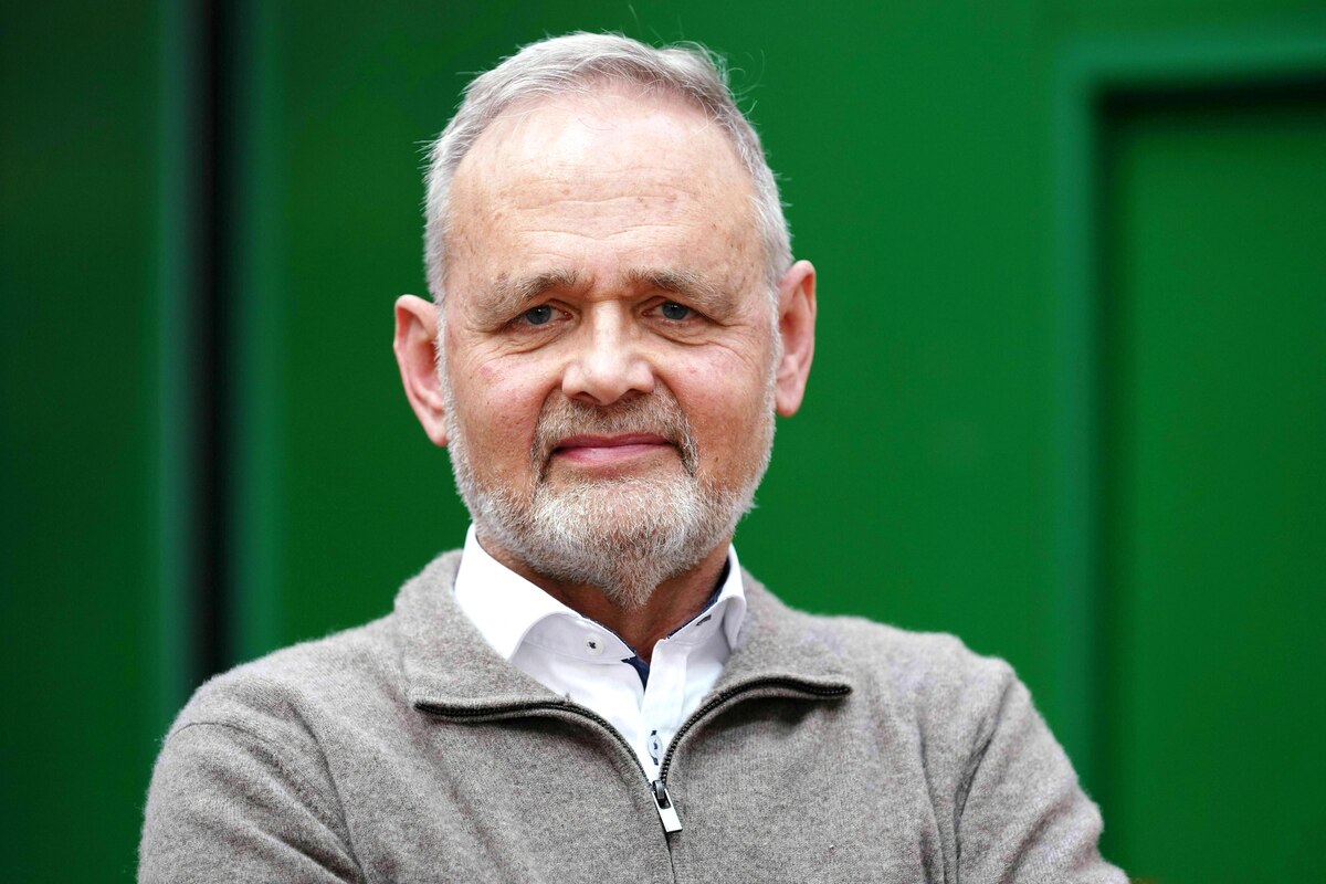 Gynäkologe kandidiert für die Grünen nach Gerichtsurteil über Abtreibungen