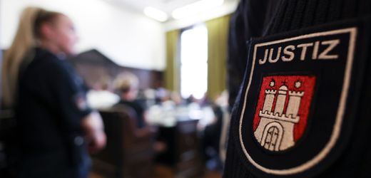 Haftstrafen für Mitglieder der rechtsextremen "Letzten Verteidigungswelle"