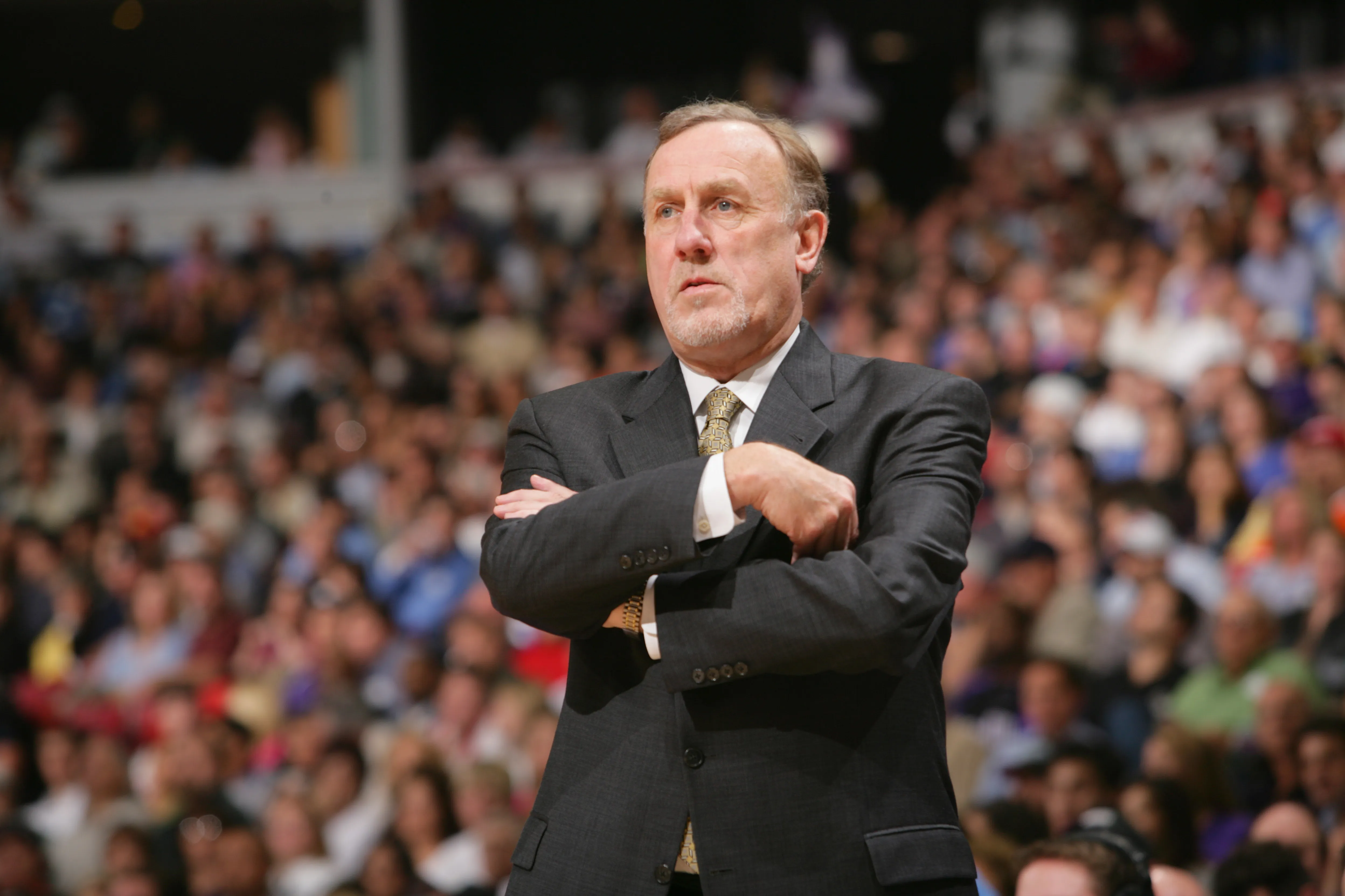 Hall of Fame NBA coach Rick Adelman dies at 79